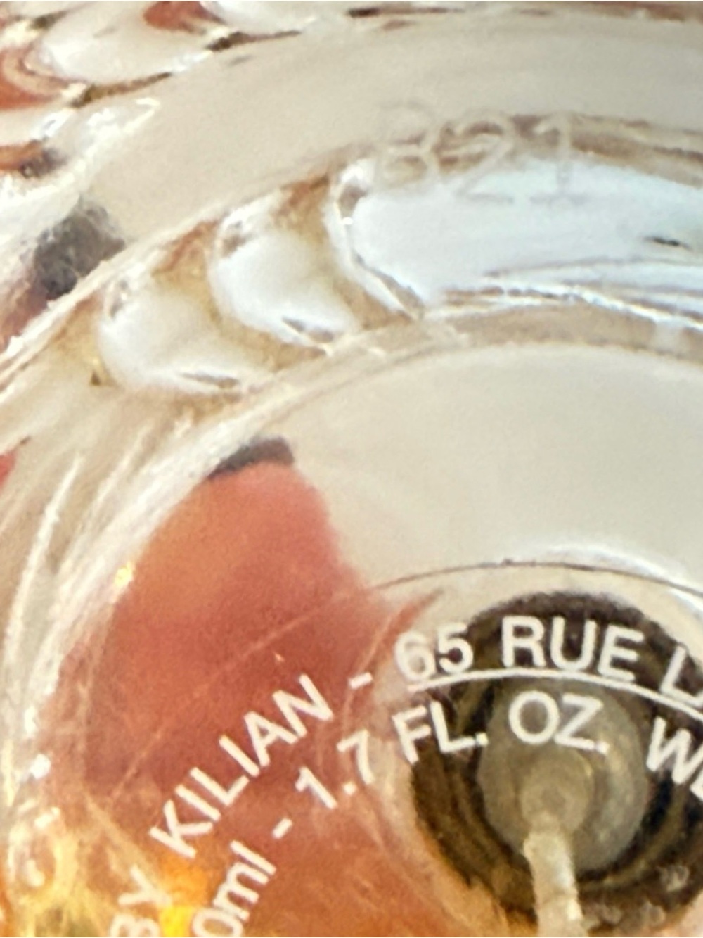 Kilian Angels' Share - refillable - Picture 3 of 6